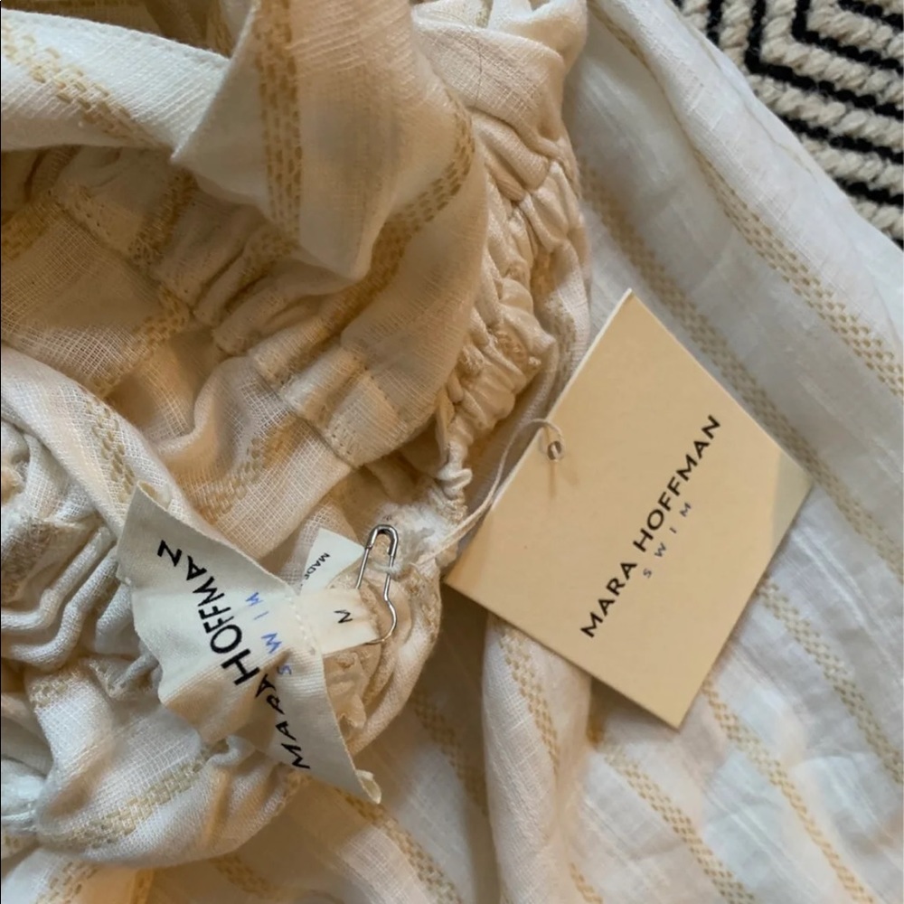 Mara Hoffman Dress - Picture 7 of 7
